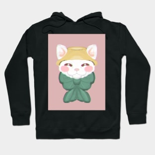 Happy Cat Hoodie